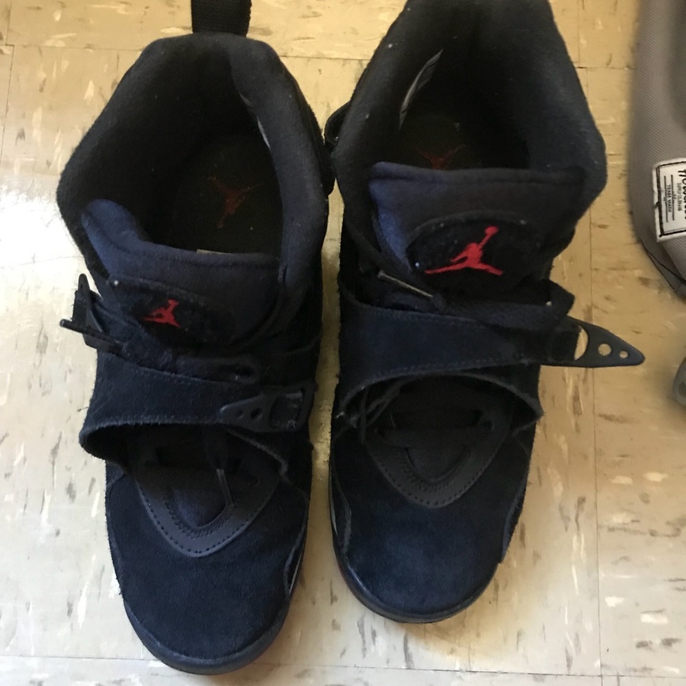 Jordan’s